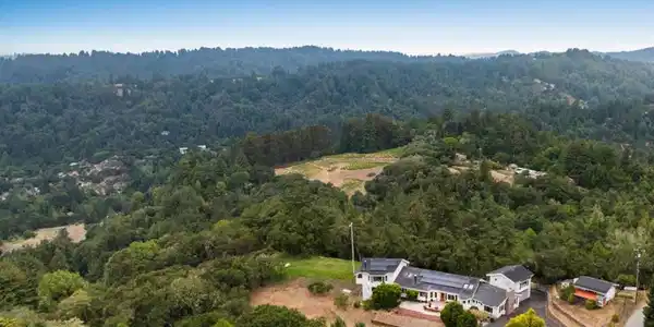 1501 Hidden Valley Road