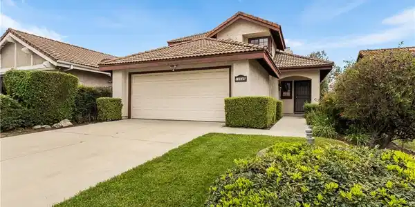 10545 Sunburst Drive