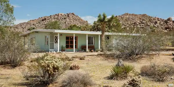 63670 Wagon Wheel Road