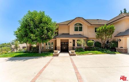 1432 Rutherford Drive
