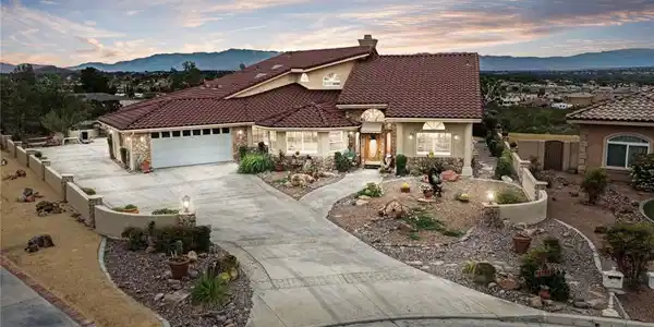 17662 Ridge View Court