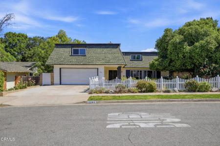2266 Adrian Street