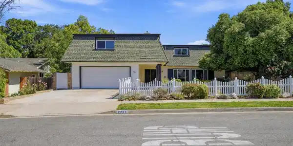 2266 Adrian Street