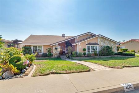 1272 E Palm Drive