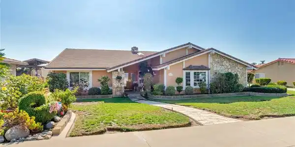 1272 E Palm Drive