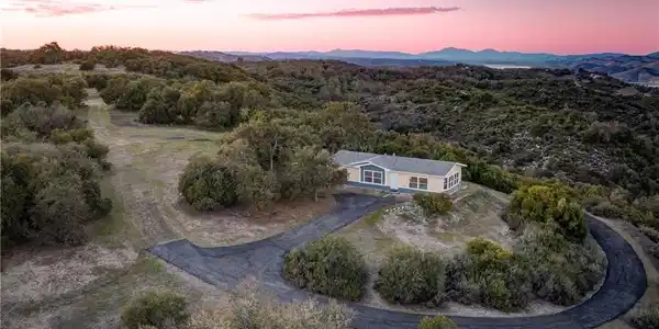 11315 Nacimiento Lake Drive