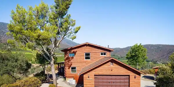 17552 S Mesa Drive