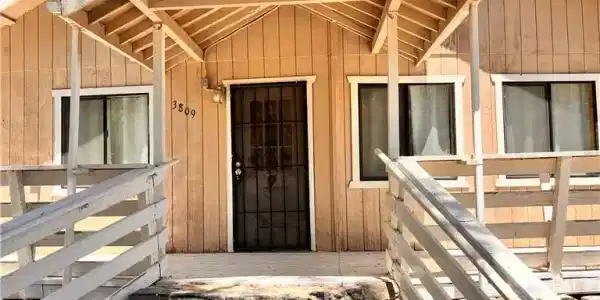 3809 Arroyo Trail
