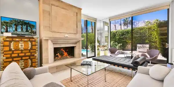 130 W Racquet Club Road