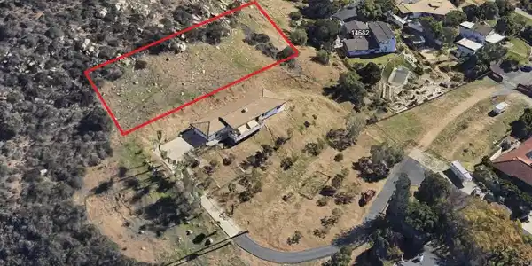 0 Pebble Canyon Drive