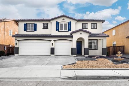 13653 Mayflower