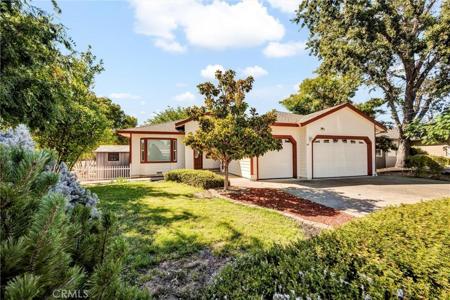 18121 Spyglass Road