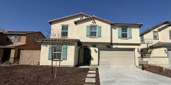 28366 Deer Brush Drive