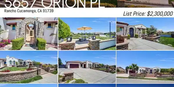 5657 Orion Place
