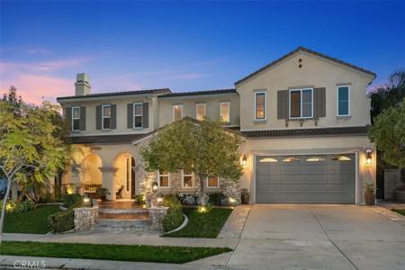 8379 Sunset Rose Drive