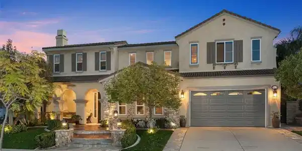 8379 Sunset Rose Drive