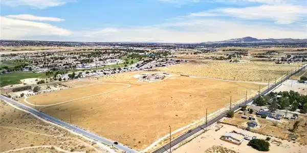 0 Deep Creek-Grande Vista