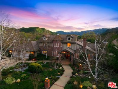 28850 Countryside Drive
