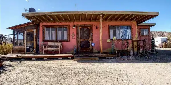 68451 Bellerue Road