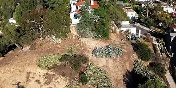 0 Los Angeles