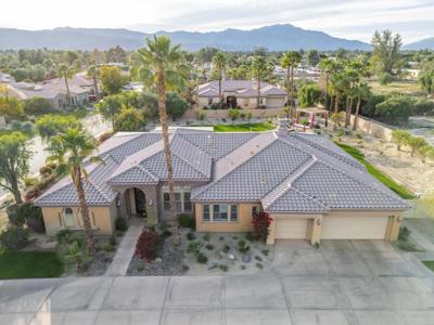 78482 Bent Canyon Court