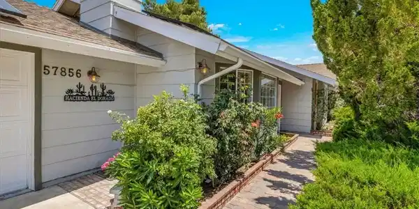 57856 El Dorado Drive