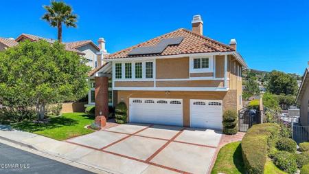 3180 Versaille Court