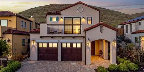 3021 Arezzo Drive