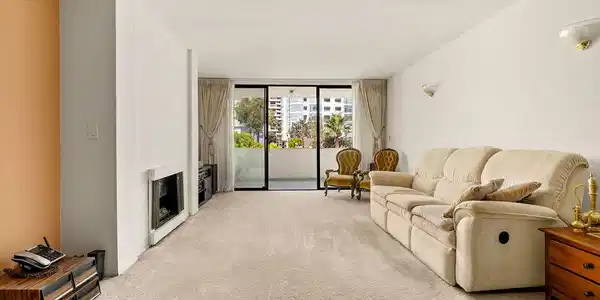 1250 S Beverly Glen Boulevard