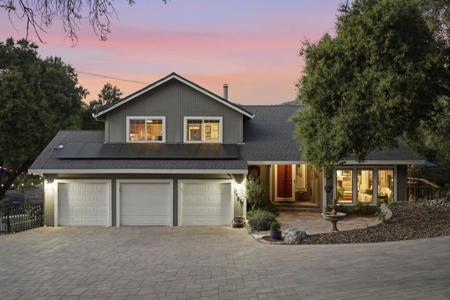 17200 Holiday Drive