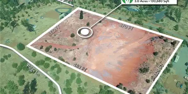 0 Bille Road