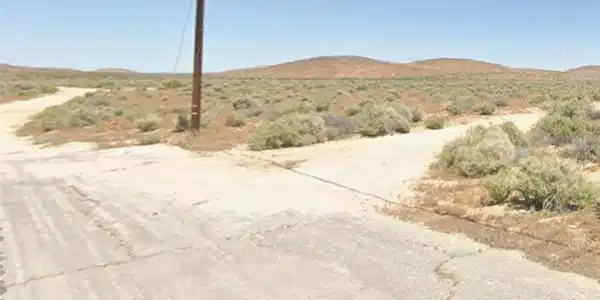 17000 suckow Road