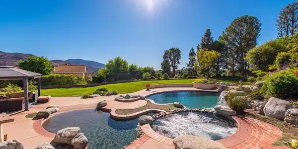 7033 Quito Court