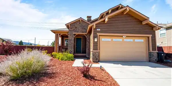 341 Maple Ridge Drive