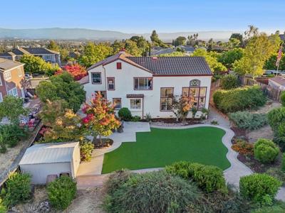 1527 Calco Creek Drive