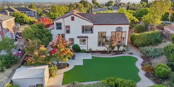 1527 Calco Creek Drive