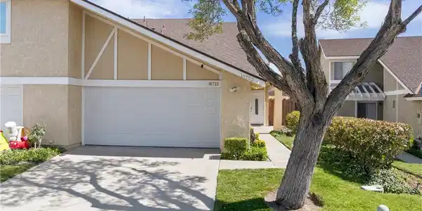 16722 Shinedale Drive