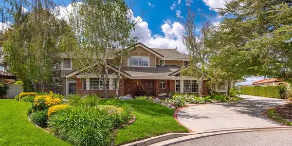 206 Rangely Court