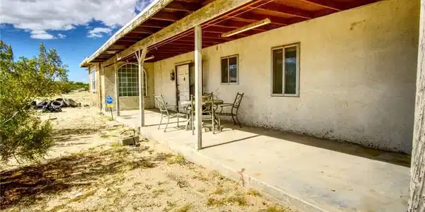 80422 Baseline Road