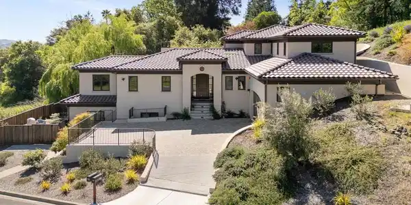 315 Saranap Ave