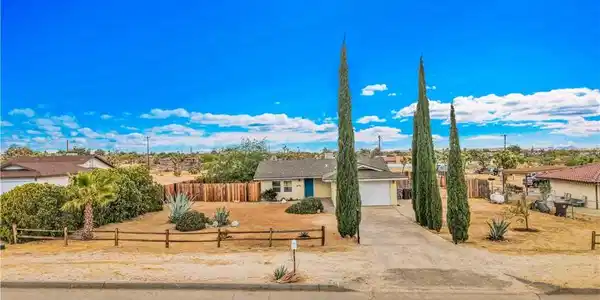 58750 Buena Vista Drive