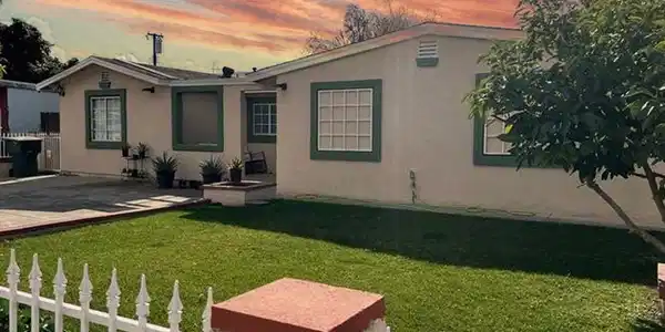 1316 E El Morado Court