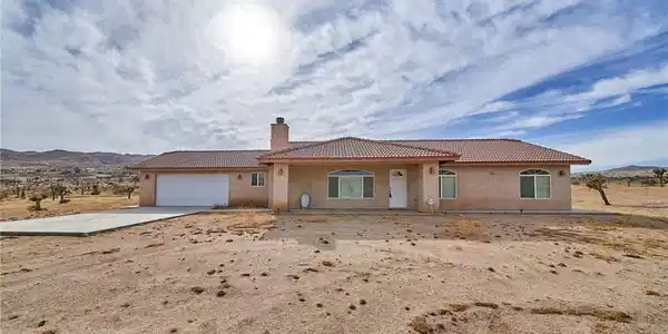 25625 Rancho