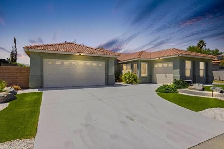 73581 Heatherwood Drive