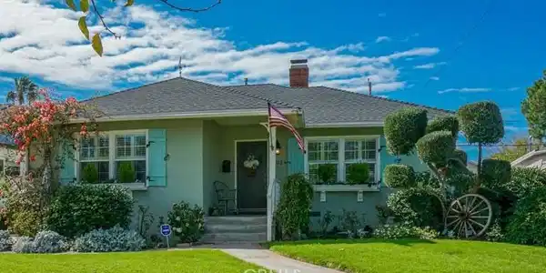 401 S Orchard Drive