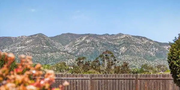1318 La Paz Drive