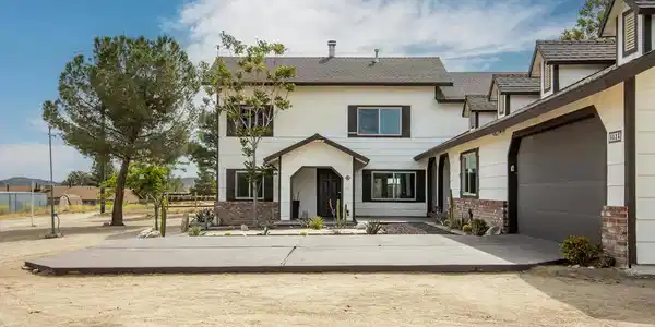 5523 Tom Mix Road