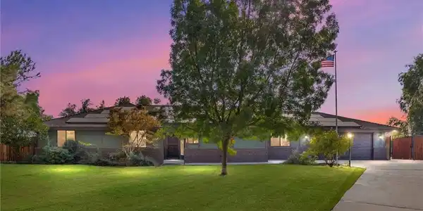 5816 Hidden Valley