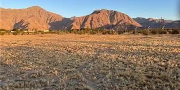 0 Borrego Springs Road