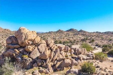 55499 Skyline Ranch Road